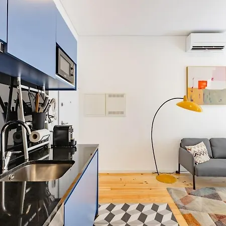 Urban Mood Appartement