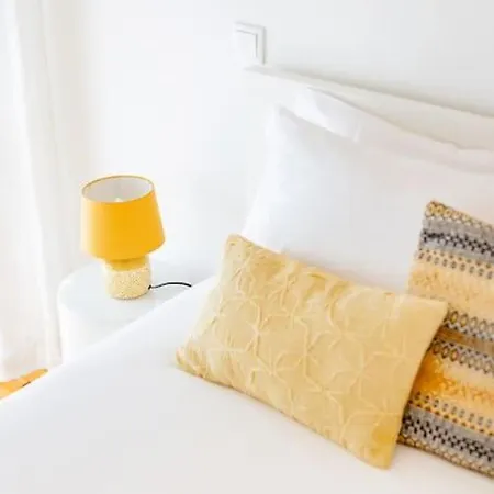 Appartement Urban Mood *