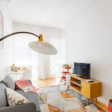 Urban Mood Appartement *