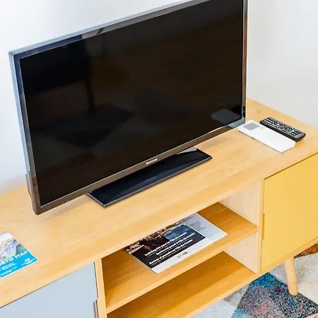 Urban Mood Appartement Porto