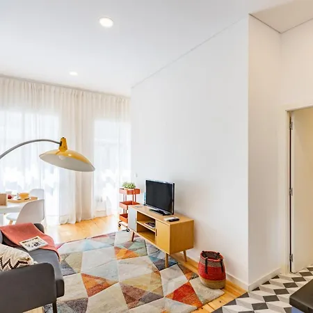 Urban Mood Appartement *