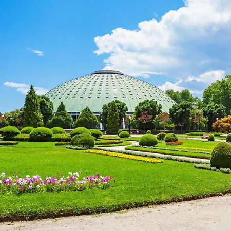 Appartement Urban Mood *