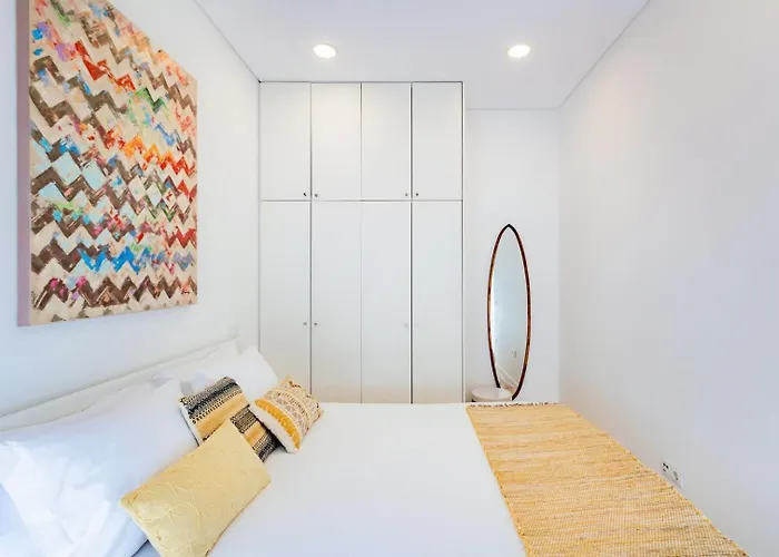 Urban Mood Daire Porto