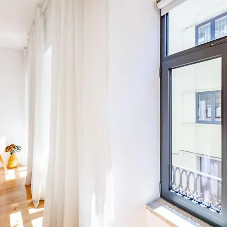 Apartment Urban Mood