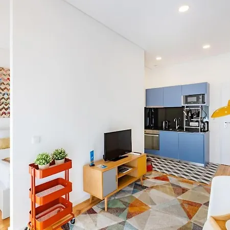 Apartment Urban Mood