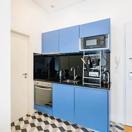 Apartment Urban Mood Porto