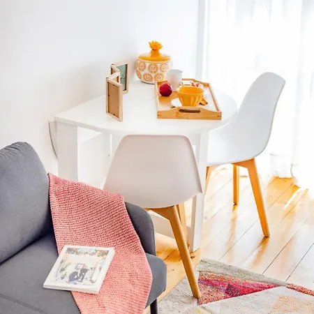 Apartment Urban Mood