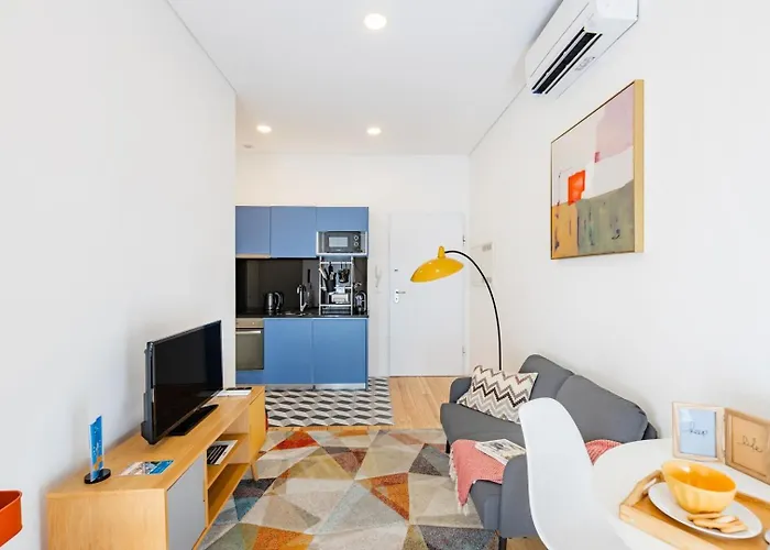 Urban Mood Apartamento