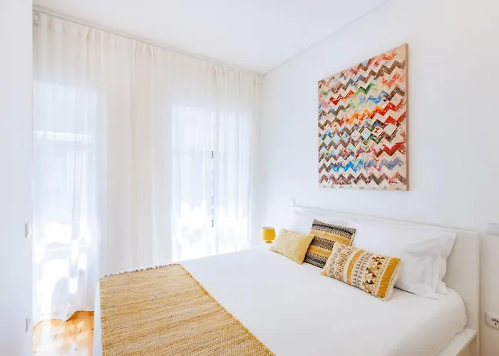 Apartamento Urban Mood Porto