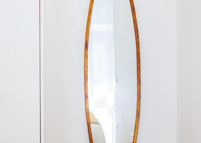 Urban Mood Apartamento