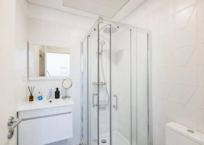 Apartamento Urban Mood *