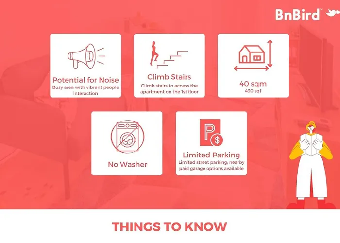 Urban Mood Apartamento Porto