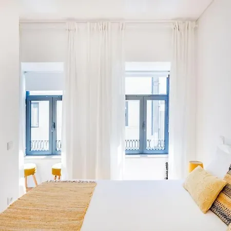 Apartment Urban Mood