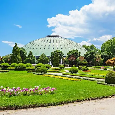 Urban Mood Порту