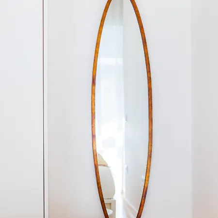 Urban Mood アパート