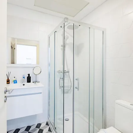 Апартаменты Urban Mood *