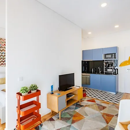 Urban Mood * Порту