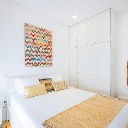 Urban Mood ポルト