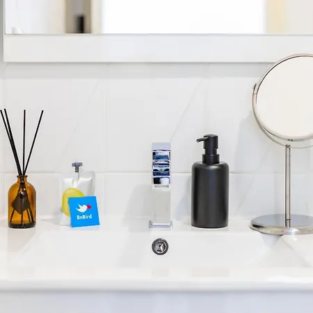 Апартаменты Urban Mood *