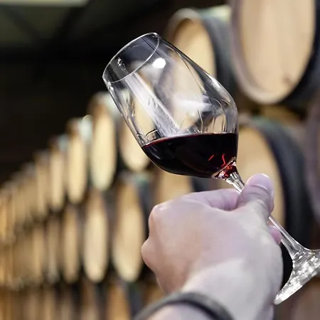 Urban Mood Апартаменты Порту