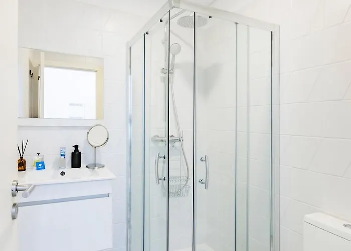 Lägenhet Urban Mood *