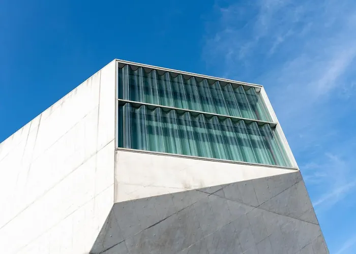 Urban Mood Lägenhet