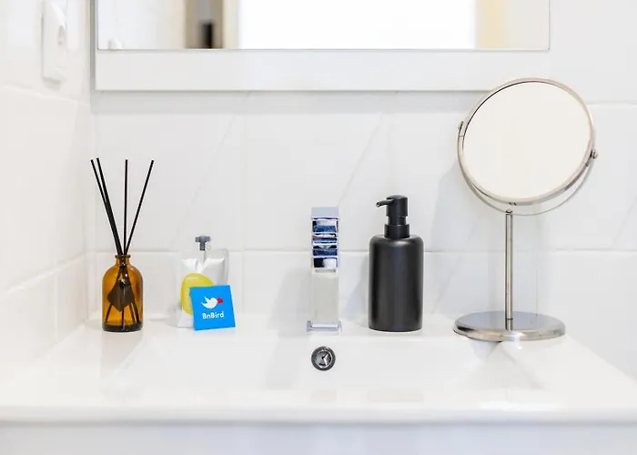 Lejlighed Urban Mood *