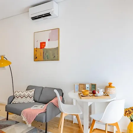 Apartmán Urban Mood *