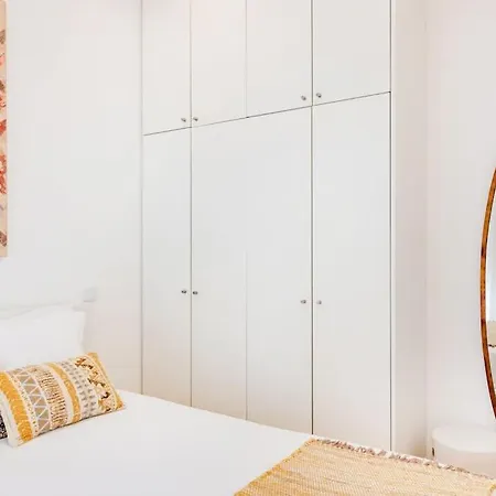 Apartamento Urban Mood *