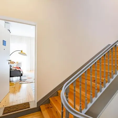 Apartamento Urban Mood *