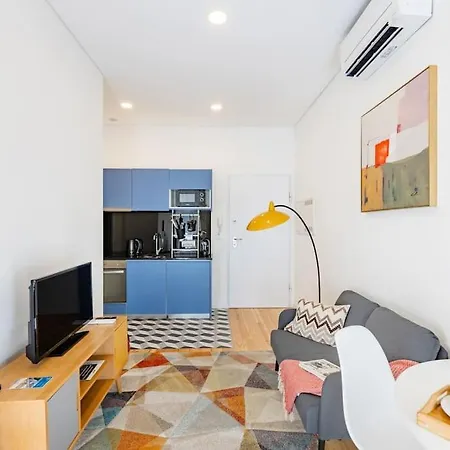 Apartamento Urban Mood *
