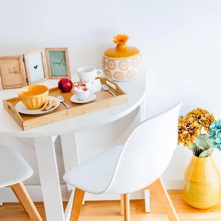 Apartamento Urban Mood *
