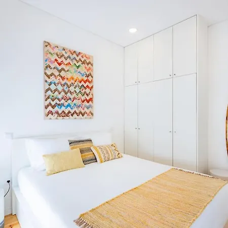 Apartamento Urban Mood