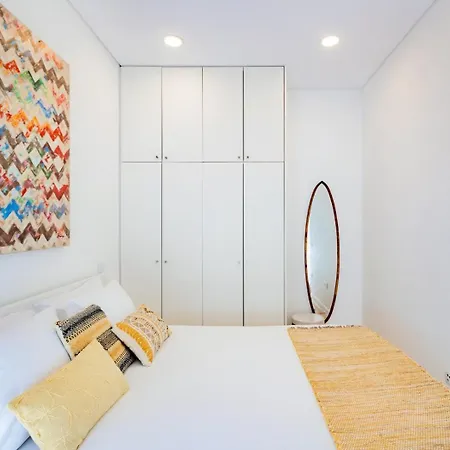 Urban Mood Apartman Porto