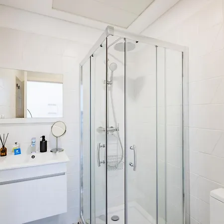 Apartman Urban Mood *