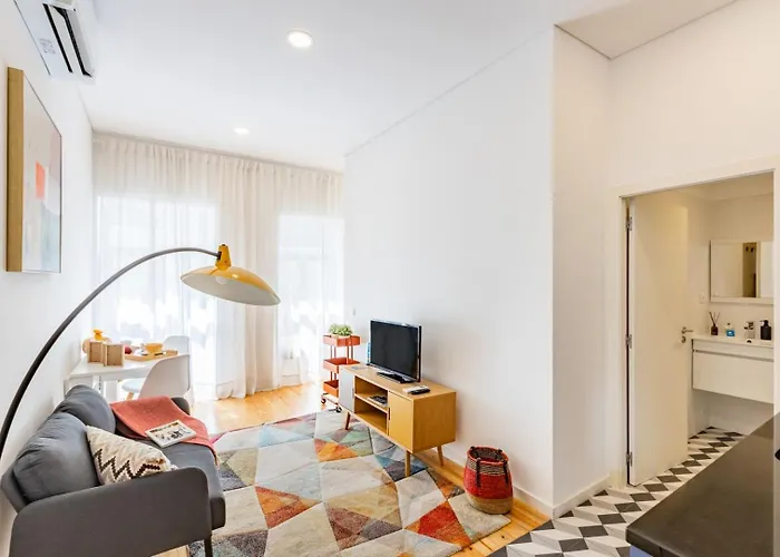 Urban Mood Apartman *