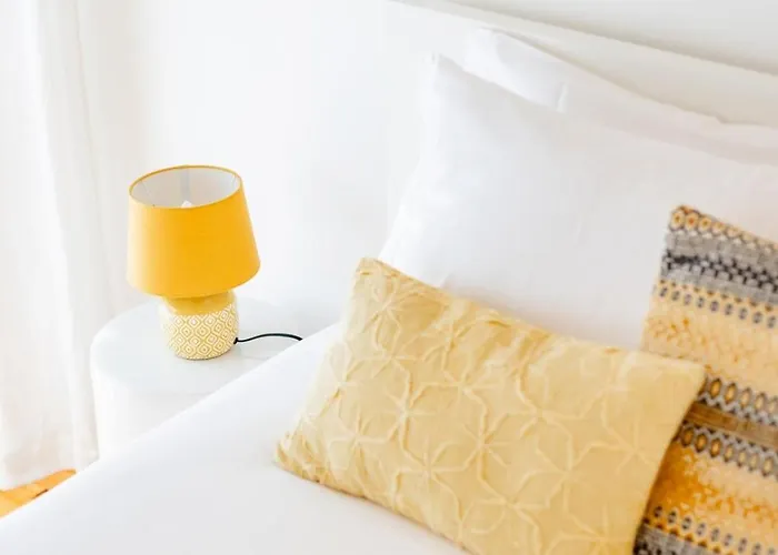 Apartman Urban Mood *