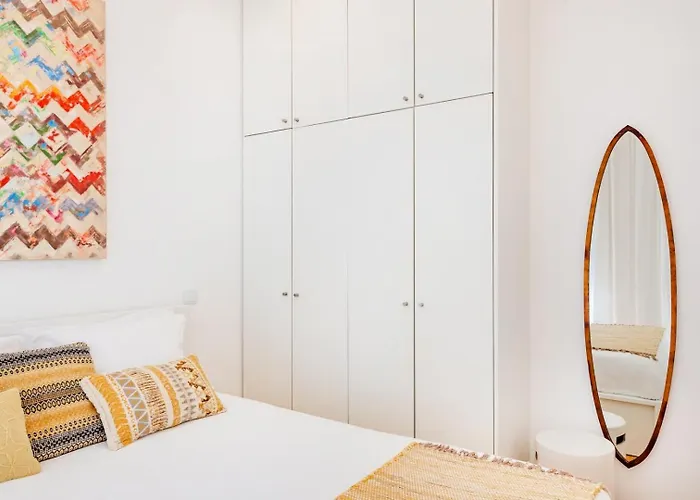 Apartman Urban Mood *