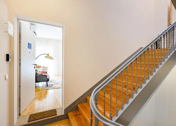 Apartman Urban Mood *